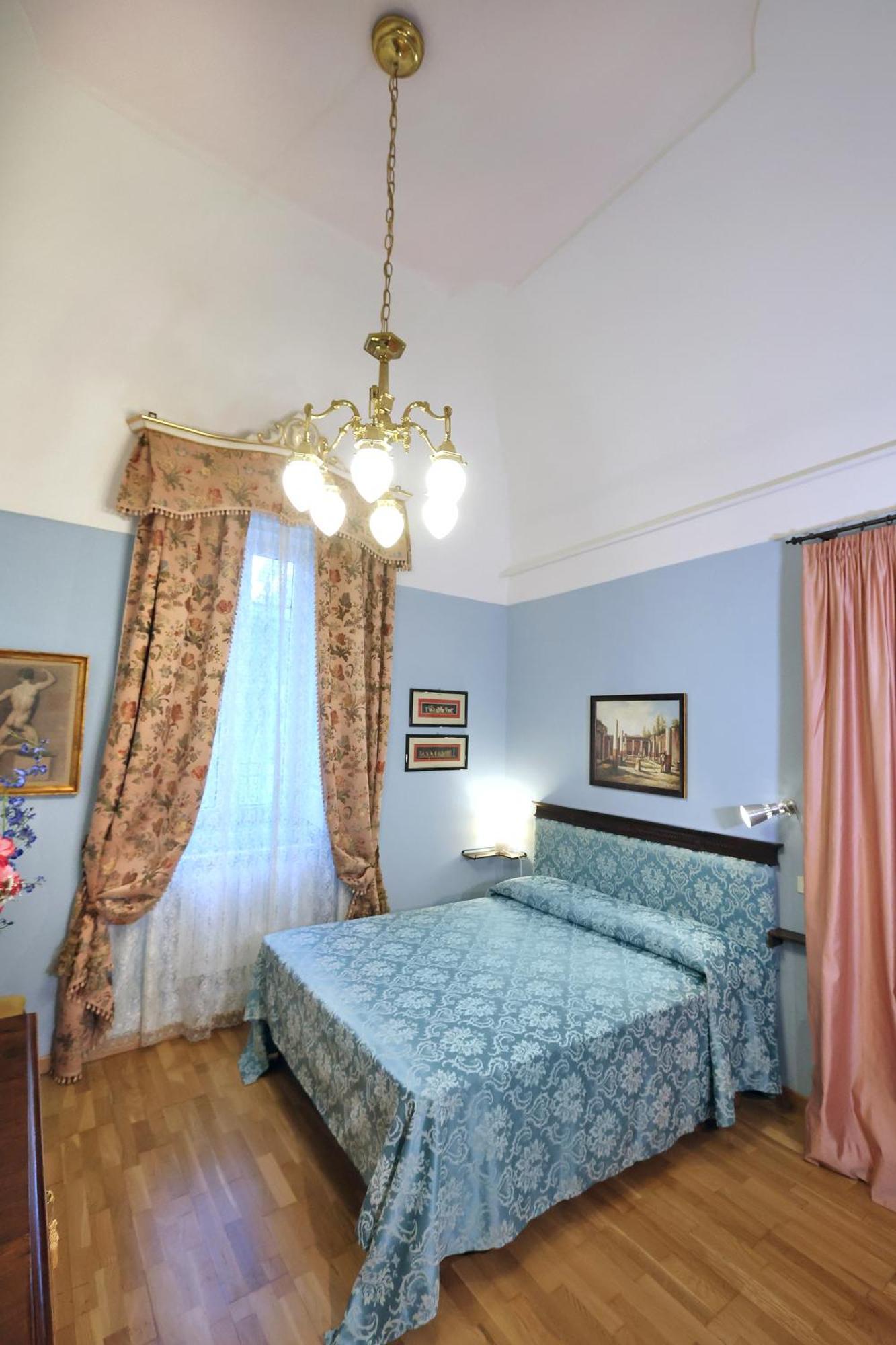La Casa Dell'Archeologo Bed & Breakfast Ercolano Exterior photo